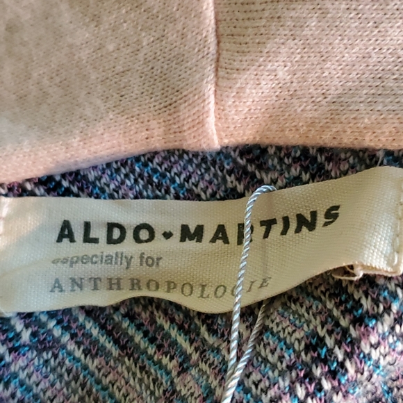 NWT Anthropologie Moira Fringed Cardigan - Picture 13 of 17